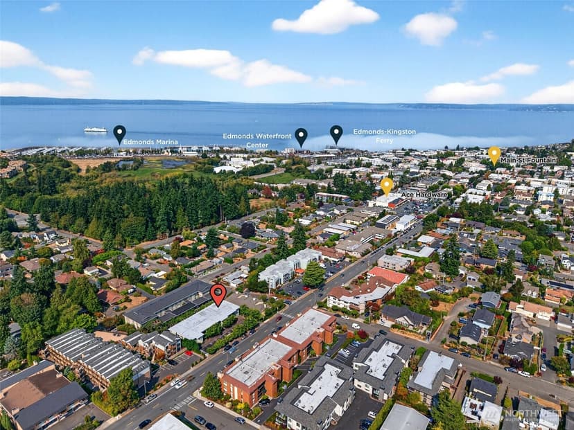 Property photo for 1020 5th Avenue S #2, Edmonds photo 30