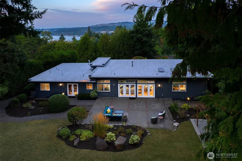 Property photo for 6145 93rd Avenue SE, Mercer Island photo 33