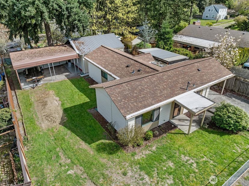 Property photo for 13648 28th Place S, SeaTac photo 20