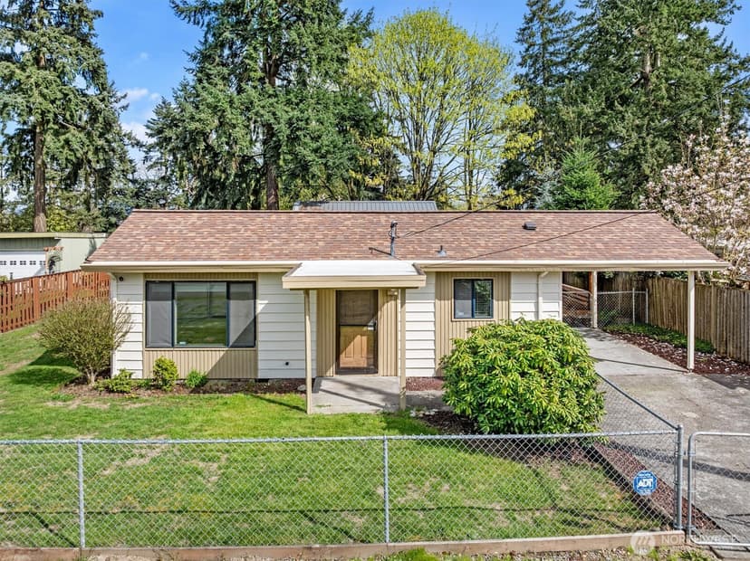 Property photo for 13648 28th Place S, SeaTac