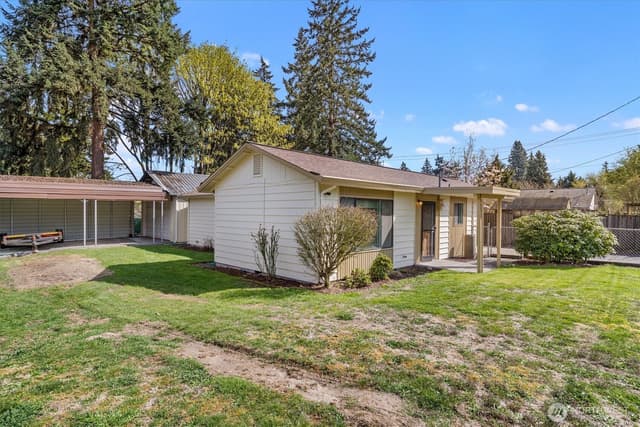 Property photo for 13648 28th Place S, SeaTac photo 2