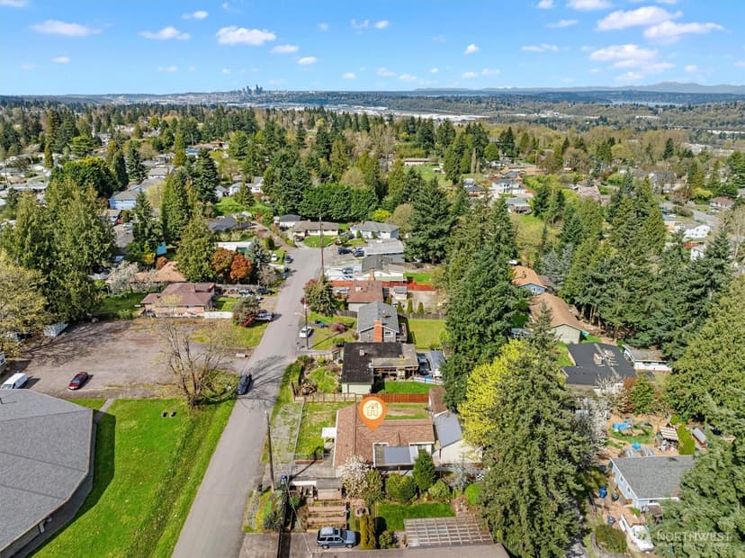 Property photo for 13648 28th Place S, SeaTac photo 21