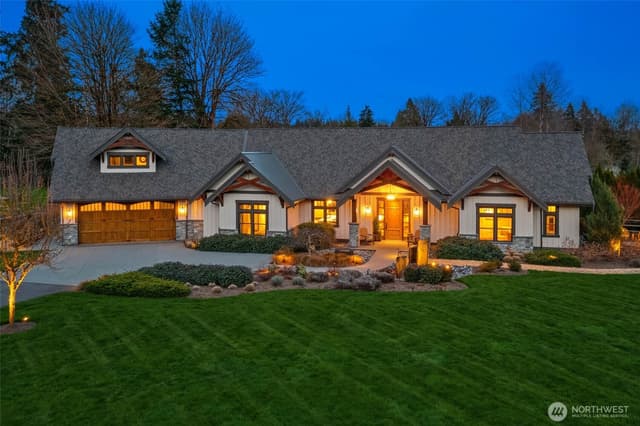 Property photo for 19014 171st Place NE, Woodinville