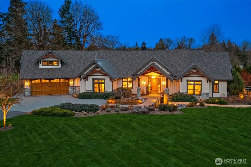 Property photo for 19014 171st Place NE, Woodinville
