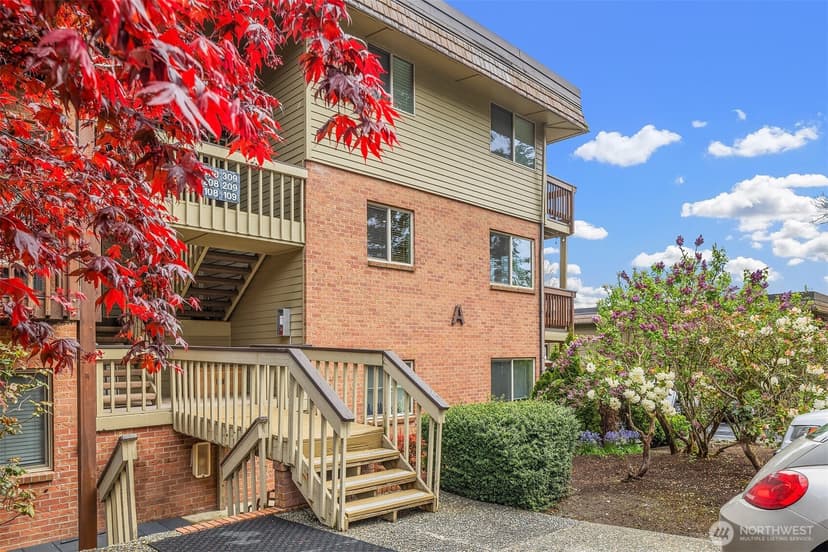 Property photo for 3834 175th Avenue NE #209, Redmond photo 34
