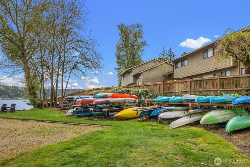 Property photo for 3834 175th Avenue NE #209, Redmond photo 25