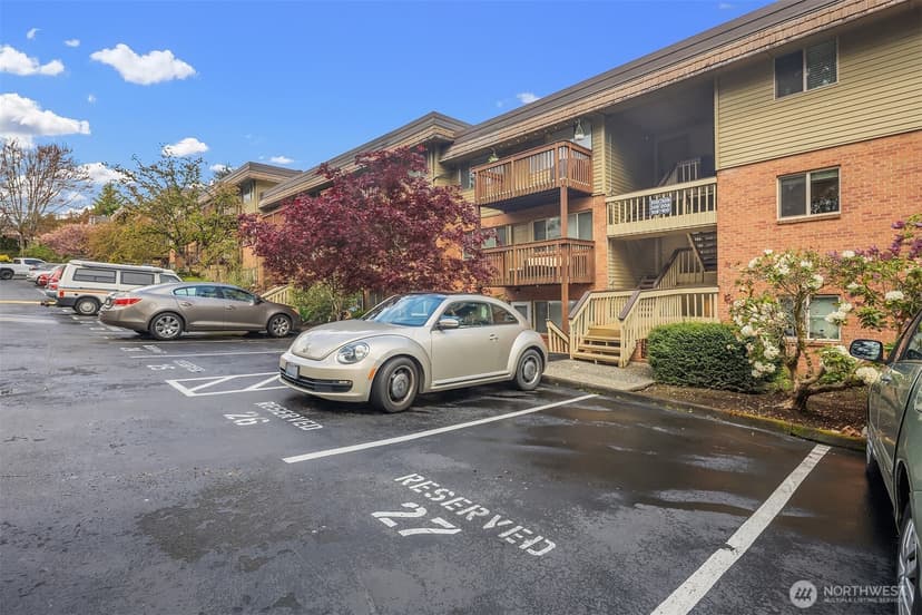 Property photo for 3834 175th Avenue NE #209, Redmond photo 33