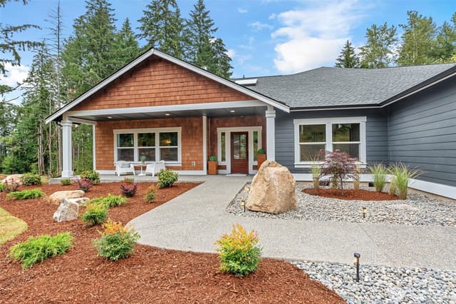 Property photo for 3350 McCary Road SW, Port Orchard photo 2