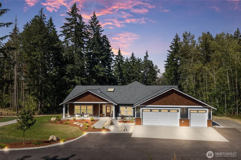 Property photo for 3350 McCary Road SW, Port Orchard