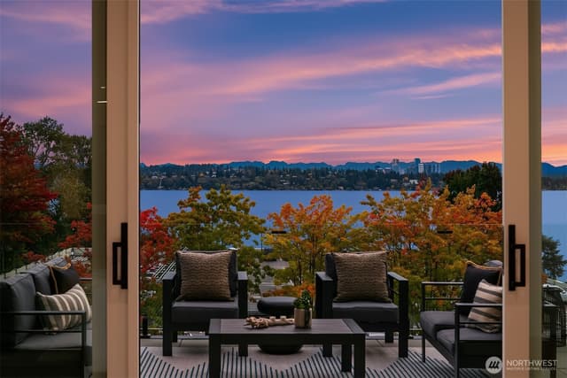 Property photo for 1027 McGilvra Boulevard E, Seattle