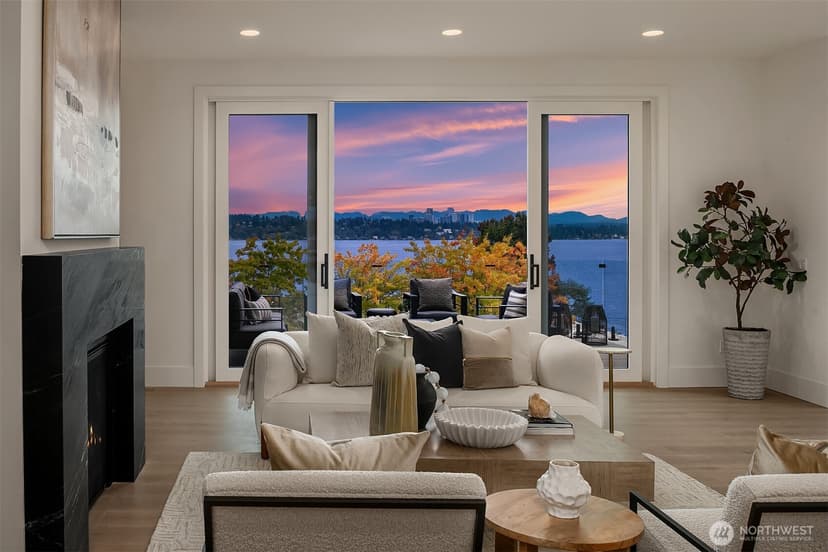 Property photo for 1027 McGilvra Boulevard E, Seattle photo 6