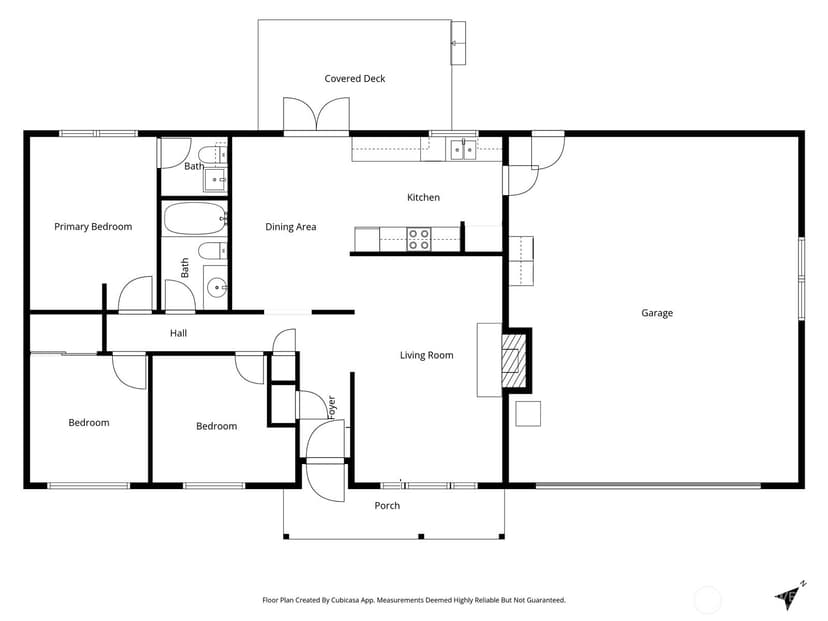Property photo for 17326 SE 265th Street, Covington photo 30