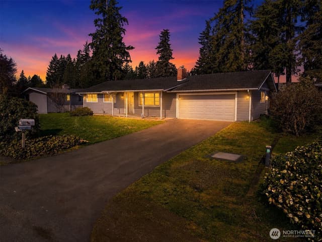 Property photo for 17326 SE 265th Street, Covington