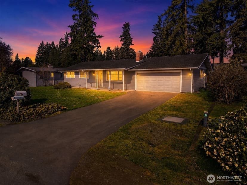 Property photo for 17326 SE 265th Street, Covington