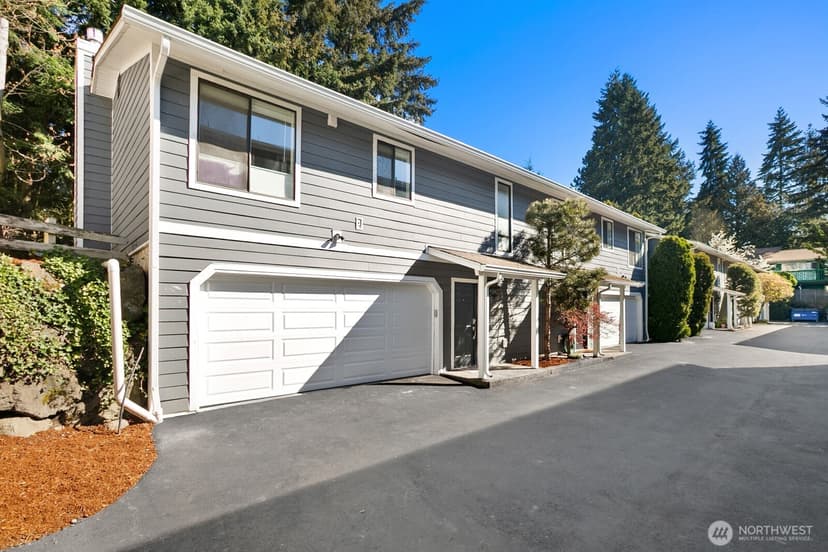 Property photo for 12530 SE 30th Street #A1, Bellevue