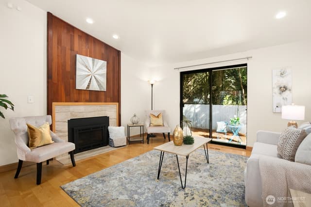 Property photo for 12530 SE 30th Street #A1, Bellevue photo 3