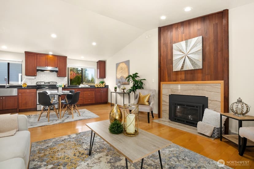 Property photo for 12530 SE 30th Street #A1, Bellevue photo 4