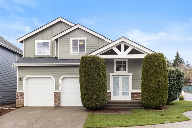 Property photo for 21601 129th Avenue SE, Kent