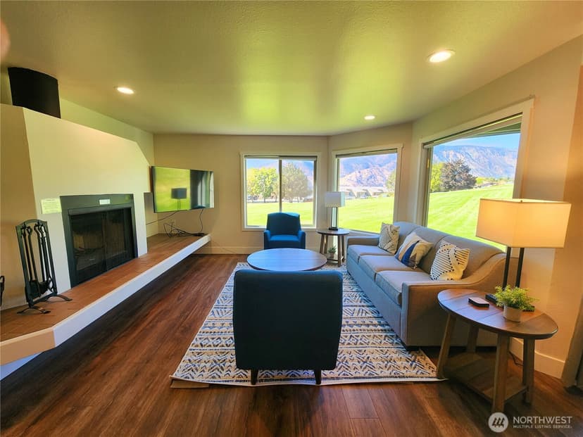 Property photo for 1 Lodge 604-A, Manson photo 4