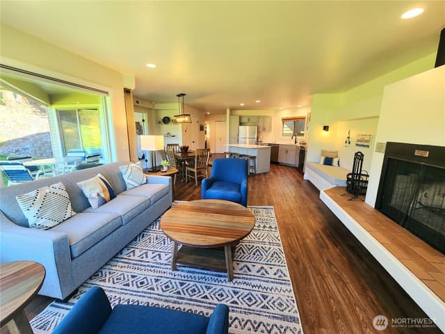 Property photo for 1 Lodge 604-A, Manson photo 3