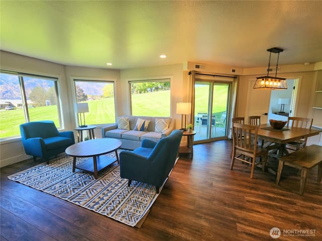 Property photo for 1 Lodge 604-A, Manson photo 5