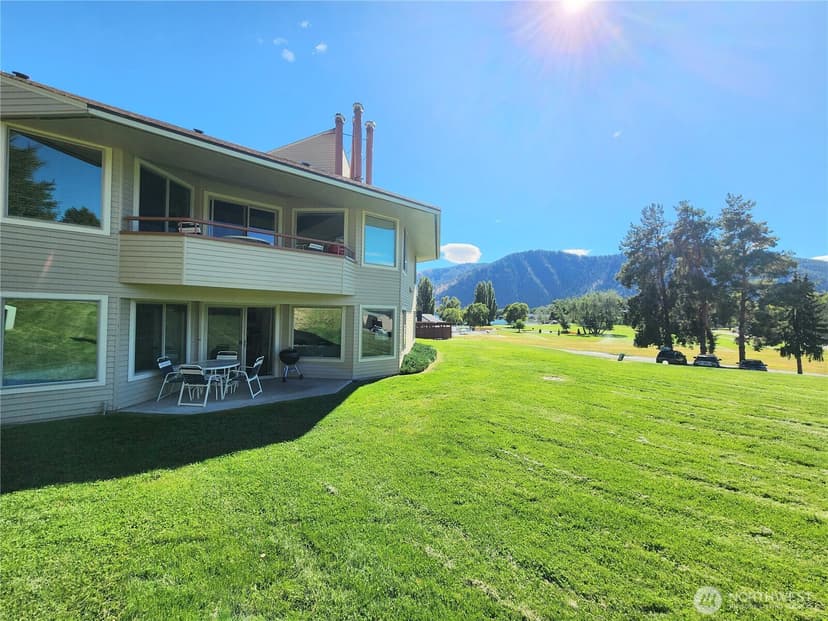 Property photo for 1 Lodge 604-A, Manson photo 14