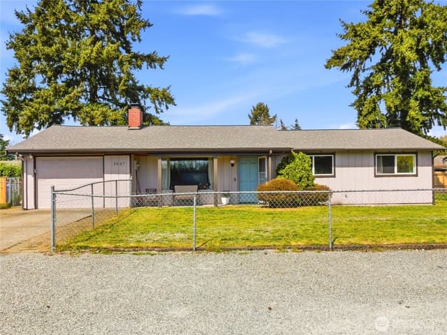 Property photo for 1627 Garfield Street S, Tacoma