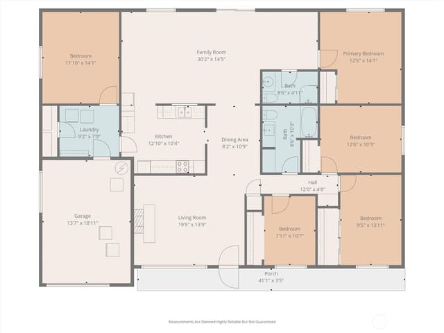 Property photo for 1627 Garfield Street S, Tacoma photo 4