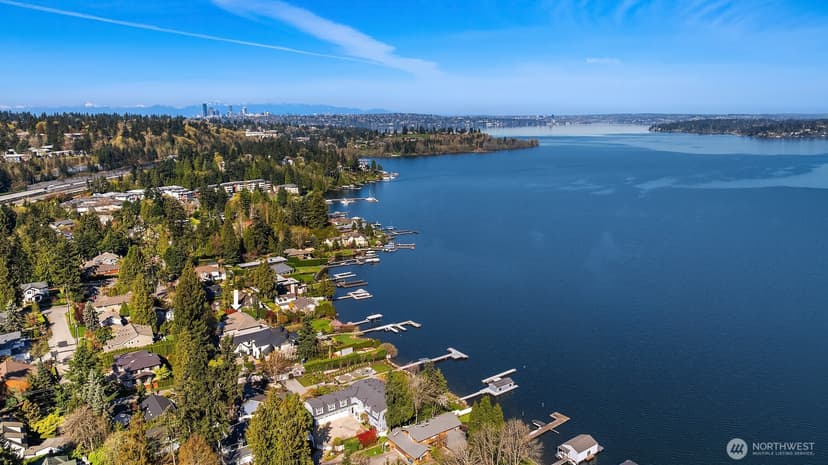 Property photo for 9626 SE 34th Street, Mercer Island photo 35