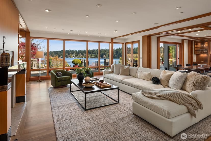 Property photo for 9626 SE 34th Street, Mercer Island photo 5