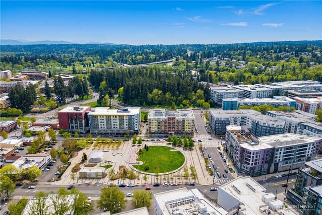 Property photo for 16141 Cleveland Street #317, Redmond