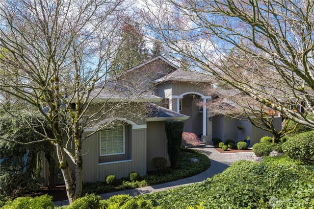 Property photo for 109 211th Place NE, Sammamish, WA 98074