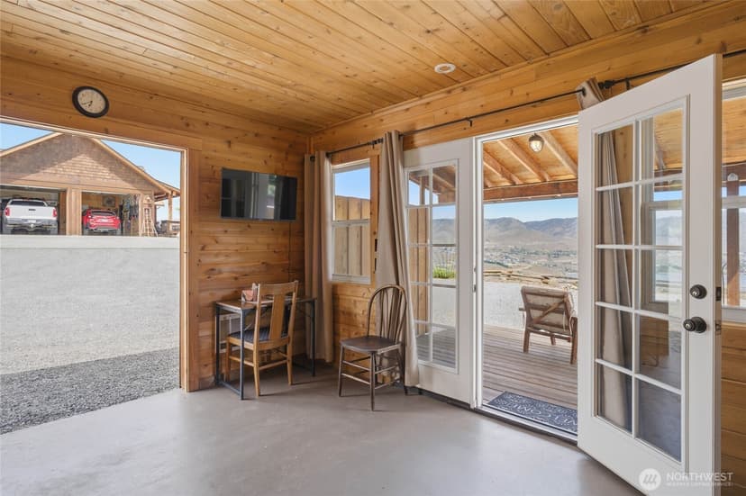 Property photo for 240 Little Butte Ranch Road, Chelan photo 37