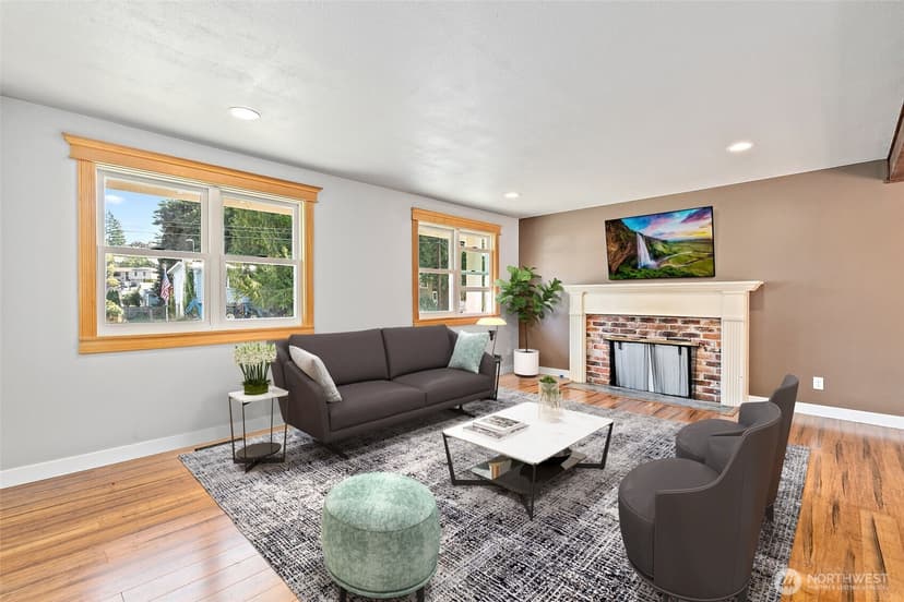 Property photo for 18228 42nd Place W, Lynnwood photo 3