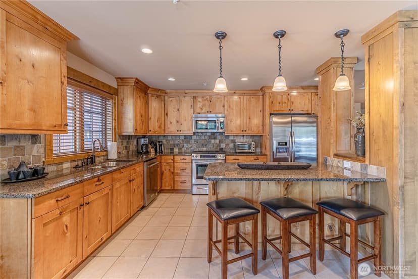 Property photo for 3770 Suncadia Trail #110, Cle Elum photo 21