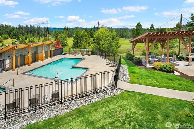 Property photo for 3770 Suncadia Trail #110, Cle Elum photo 4