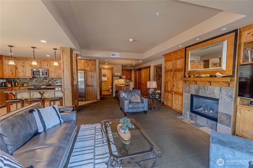 Property photo for 3770 Suncadia Trail #110, Cle Elum photo 10