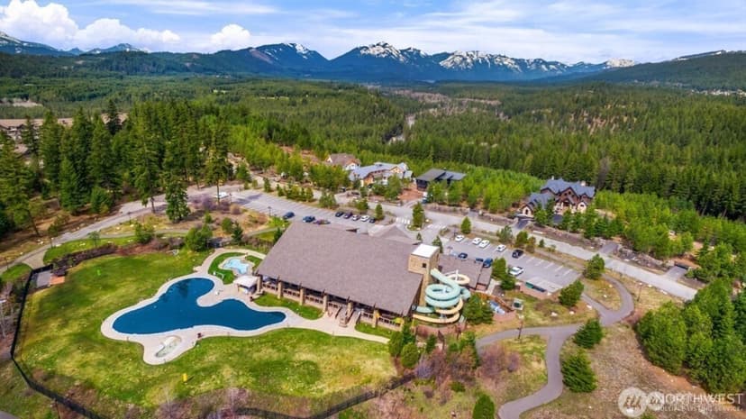 Property photo for 3770 Suncadia Trail #110, Cle Elum photo 39