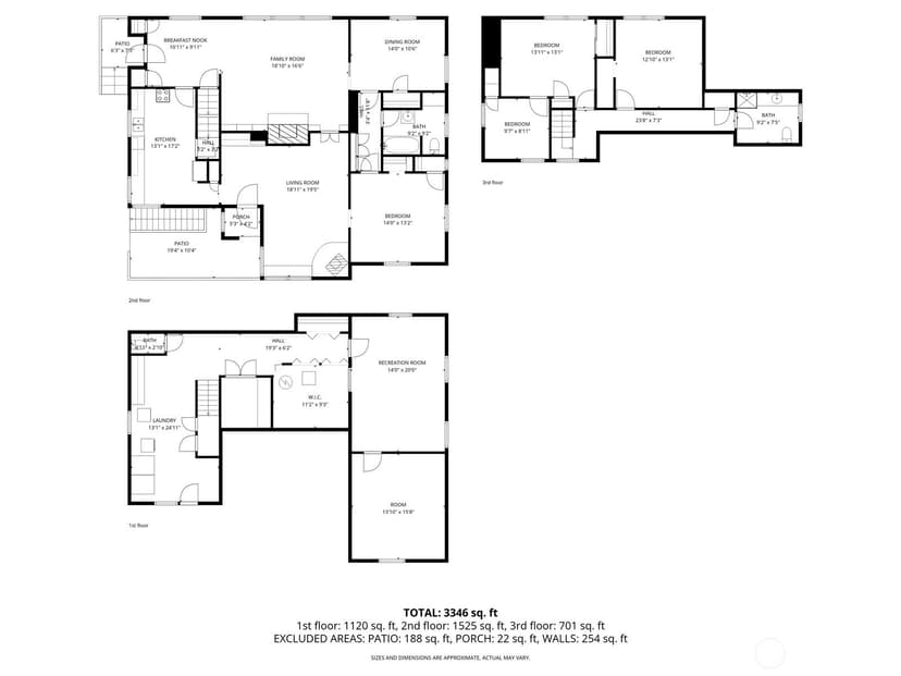 Property photo for 5498 Hyada Boulevard NE, Tacoma photo 40