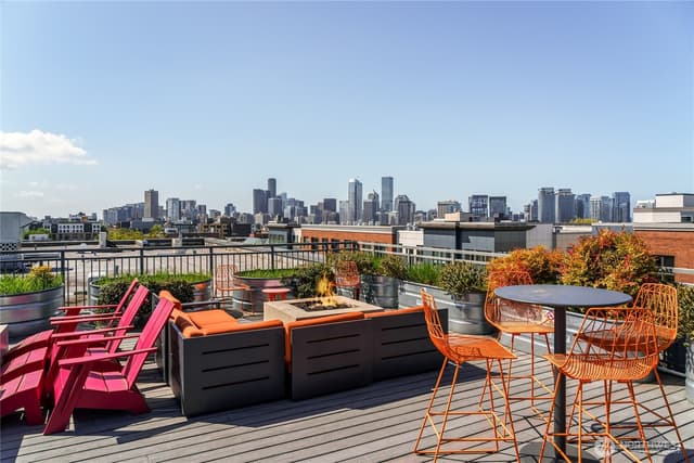 Property photo for 530 Broadway E #314, Seattle photo 3