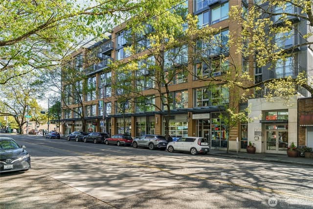Property photo for 530 Broadway E #314, Seattle
