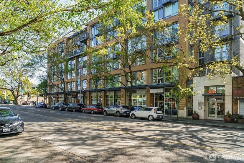 Property photo for 530 Broadway E #314, Seattle