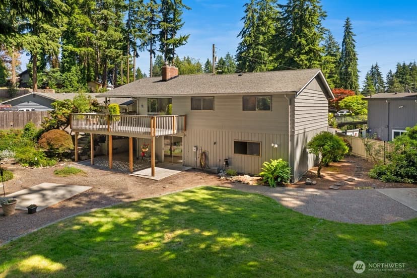 Property photo for 1163 Fordham Court, Fircrest photo 18