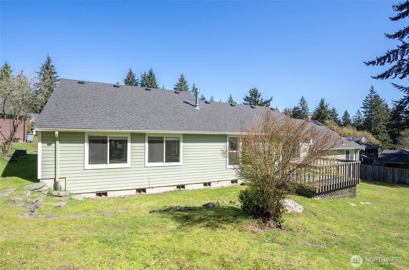 Property photo for 912 125th Street Ct NW, Gig Harbor photo 33