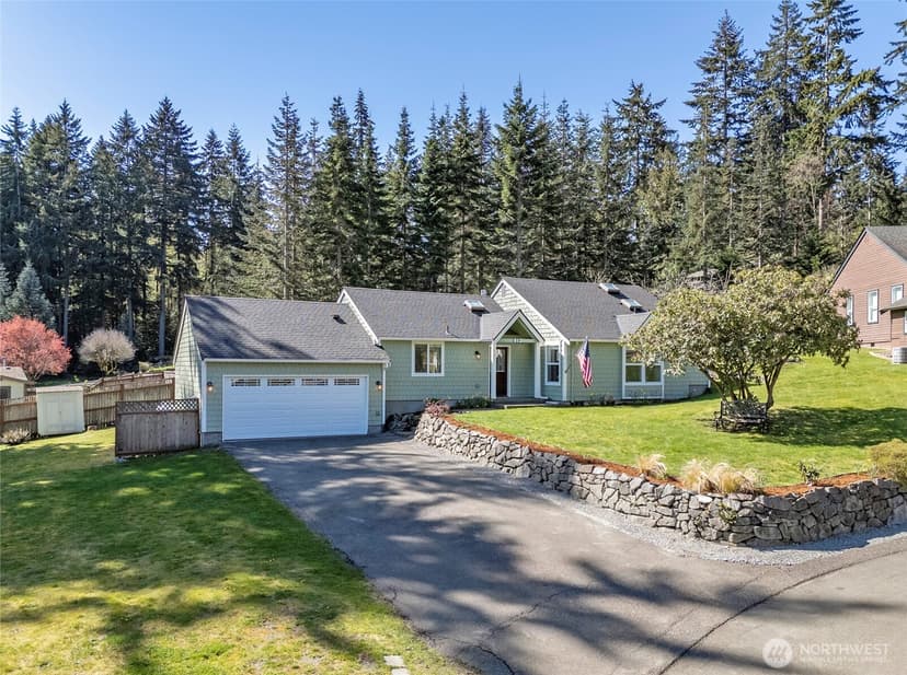 Property photo for 912 125th Street Ct NW, Gig Harbor photo 34