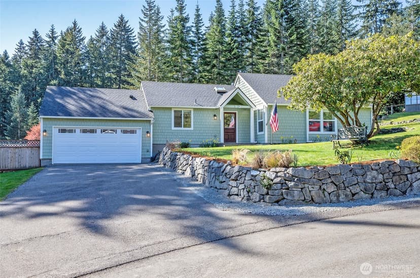 Property photo for 912 125th Street Ct NW, Gig Harbor
