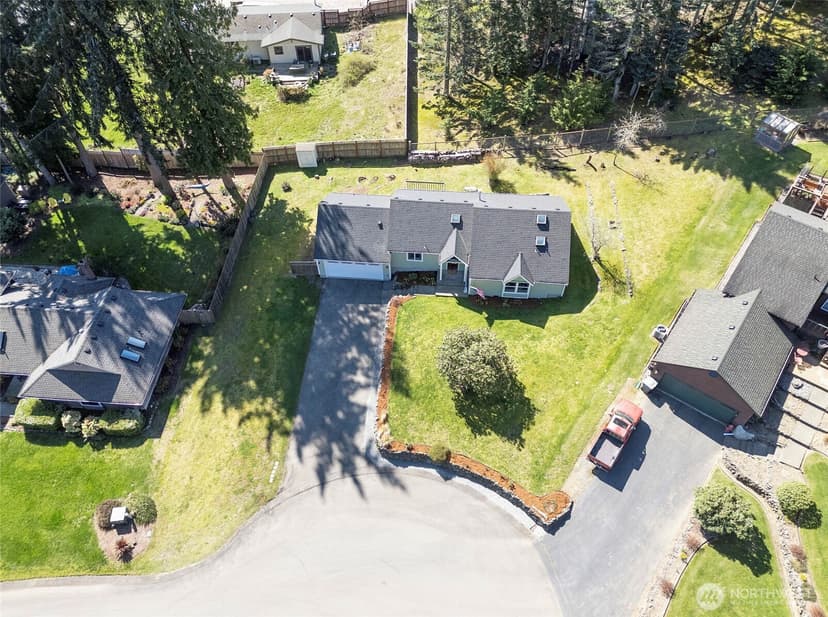 Property photo for 912 125th Street Ct NW, Gig Harbor photo 36