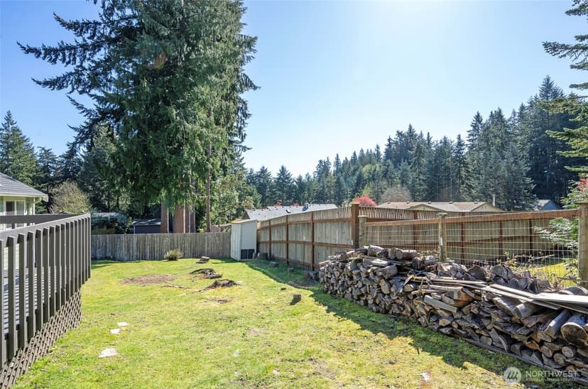 Property photo for 912 125th Street Ct NW, Gig Harbor photo 32