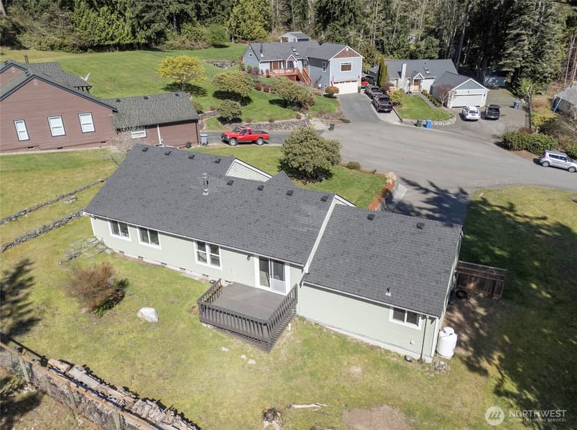 Property photo for 912 125th Street Ct NW, Gig Harbor photo 35