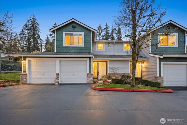 Property photo for 23115 15th Avenue SE #D1, Bothell